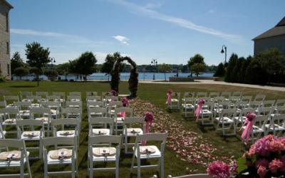 10 Breathtaking Wedding Venues in Door County, WI