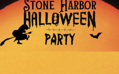 Halloween Party – Friday & Saturday Oct 28-29 – Live Music from The Cougars & The Third Wheels