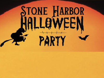 Halloween Party – Friday & Saturday Oct 28-29 – Live Music from The Cougars & The Third Wheels