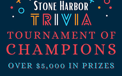 Trivia Tournament of Champions – Over $5000 in Prizes!