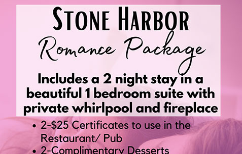Romance Package Loding Special